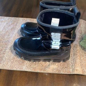 Women’s size 5 ugg boots